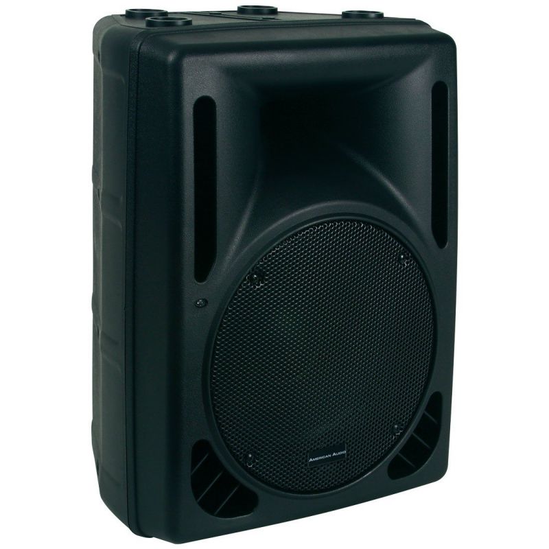 Активна акустична система American Audio PXI-10P